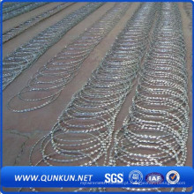 Anping Fabricante Razor Barbed Wire